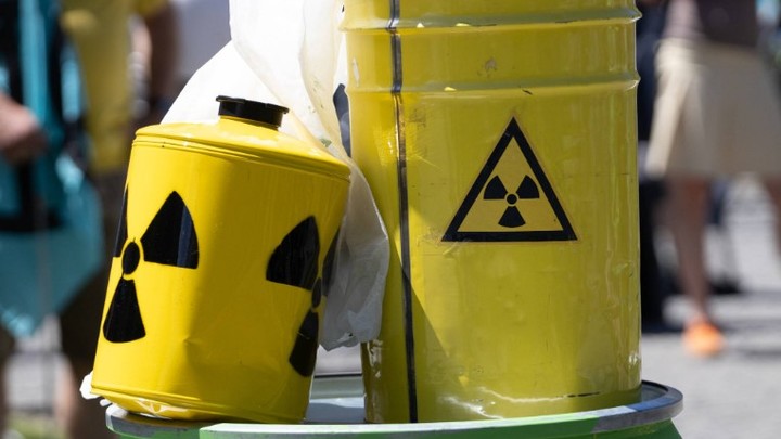 В посольстве России ответили на обвинения: Ядерные риски создают США