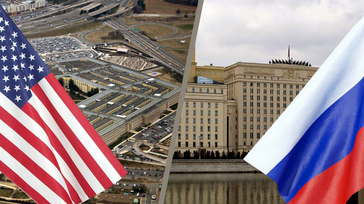 Военный бюджет США: Не в деньгах сила