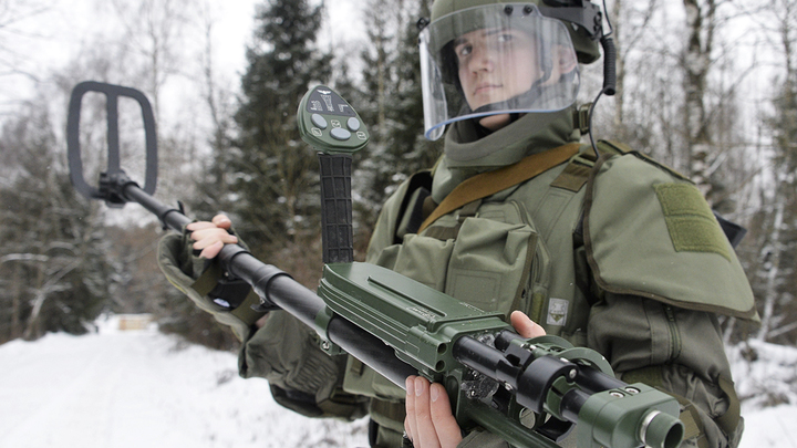 Как русские итальянцев с американцами мирили: Историческое доказательство