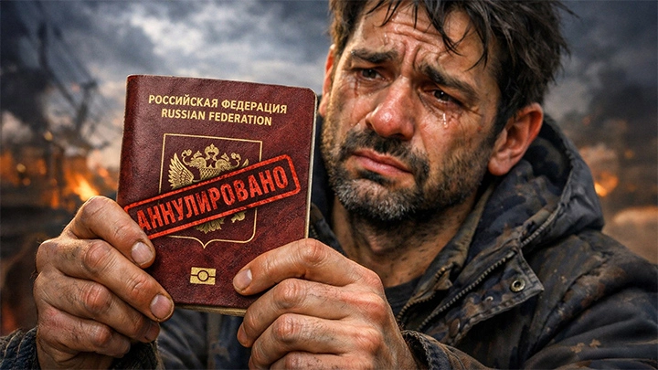 Диаспоры взвыли – этнические ОПГ объявлены угрозой государству. Не спасёт даже гражданство