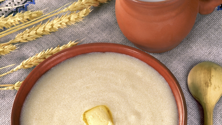 Не лучшая идея: врач объяснила, почему нельзя есть кашу на завтрак