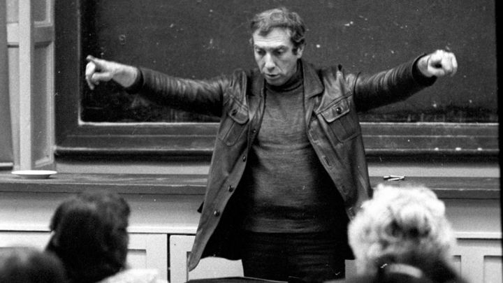 Республика ШКИД - кинопоэма о трудном детстве и настоящих учителях