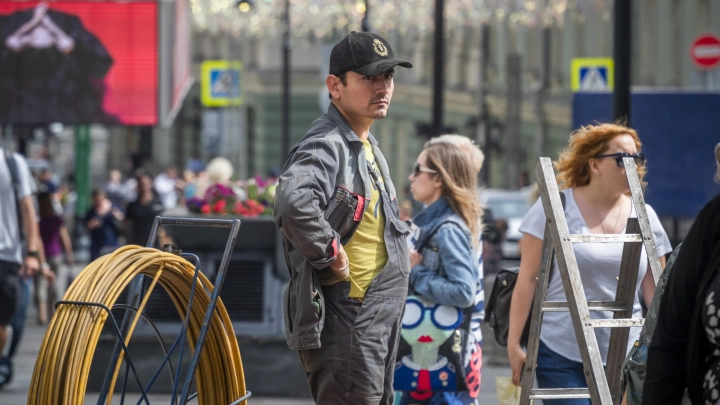 Слово года - токсик? Жителей России возмутили итоги языкового рейтинга