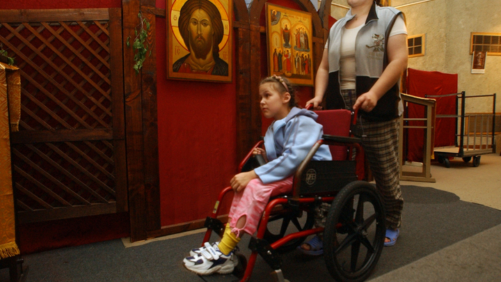 Совфед одобрил для родителей инвалидов важную льготу
