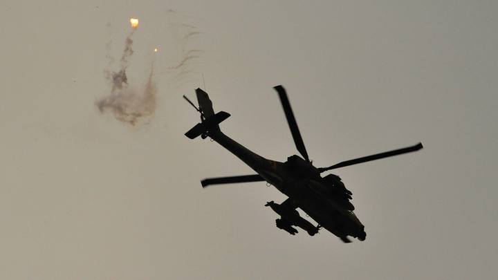 Всё изменилось: Американцы отказались воевать за Израиль - опрос