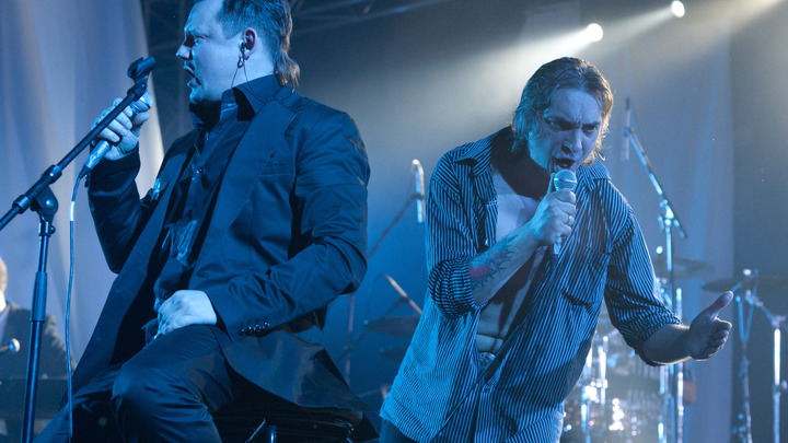 Кинопоиск назвал дату выхода сериала Король и Шут