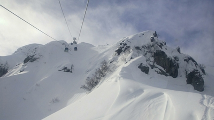Гендиректор Красной Поляны трагически погиб под Сочи: Любил горы и нашёл покой