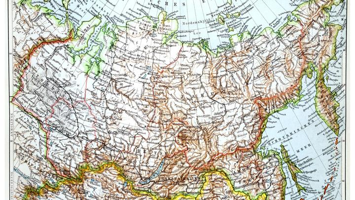 Канада подарила Сибирь Америке: Безумный урок истории от жителя Украины