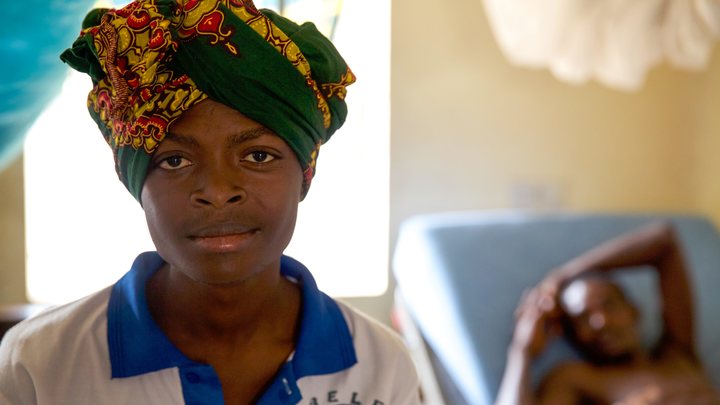 Африканцы умирают без медпомощи: 60% врачей видели смерть пациентов из-за нехватки персонала