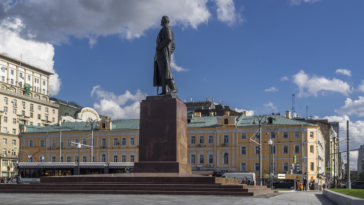 Пройти по судьбе: Три маршрута познакомят москвичей и гостей города с Горьким