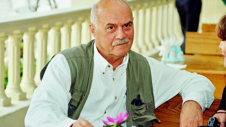 Не чиновникам и не депутатам. Кому и за что будет вручаться медаль Станислава Говорухина