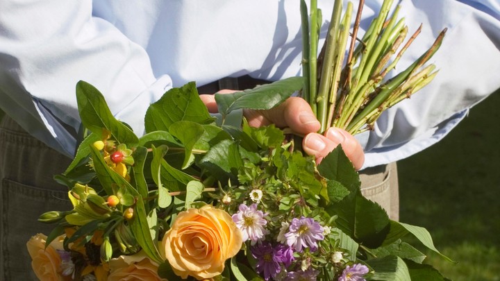 После ареста украинской беженки британец попросил экс-жену простить его. Но опоздал