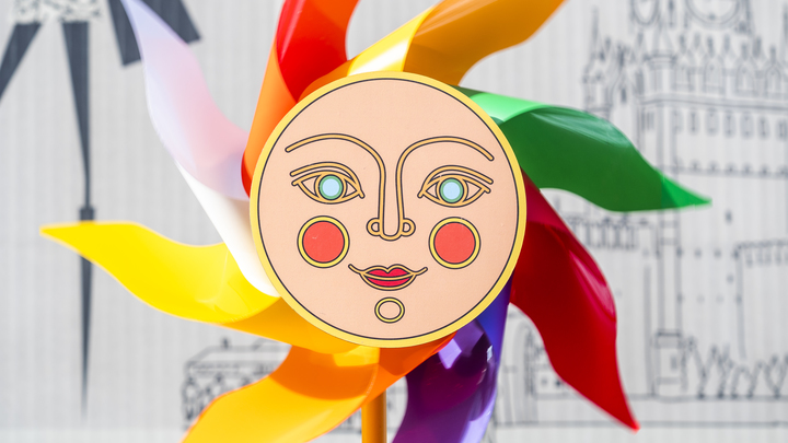 Анджелина Джоли или пулемёт с блинами: В Ярославле выбирают символ Масленицы