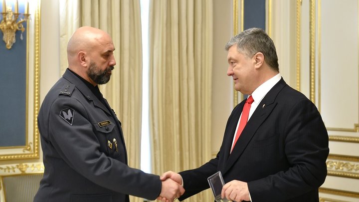 Украинский генерал осадил Зеленского за неспособность оценить силы России: “Катастрофа для Киева”