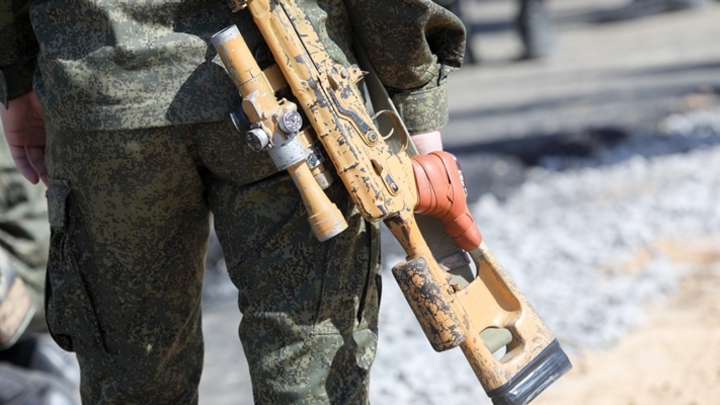 В результате теракта на полигоне ЗВО в Белгородской области погибли 11 человек