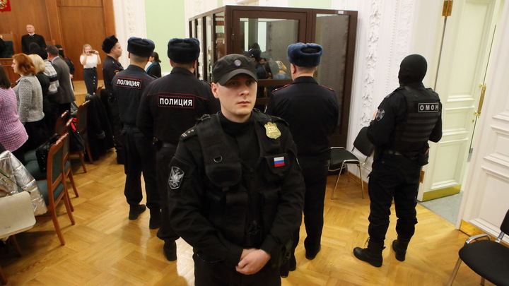 Арестован один из подозреваемых в убийстве кассира подмосковной Пятёрочки