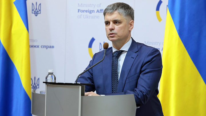 Найден виновный в провале весеннего контрнаступления ВСУ: Посол Пристайко указал пальцем