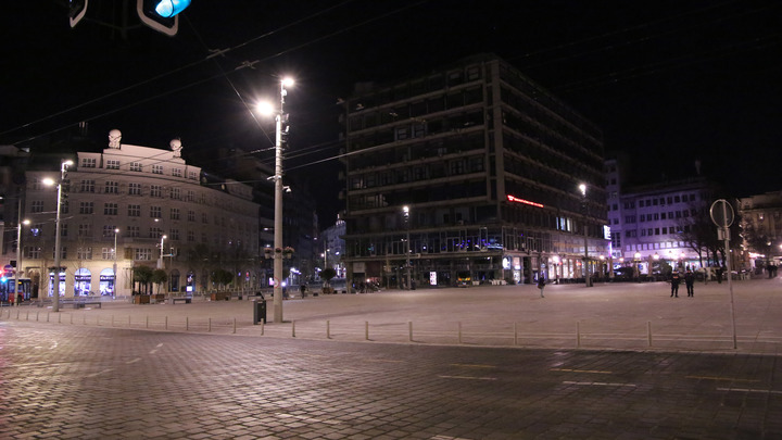 Готовы вы присоединиться к санкциям против России? Сербы дали наглядный ответ