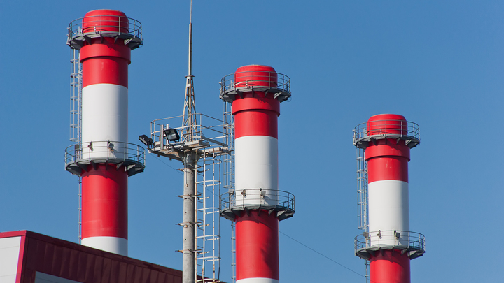 США, ЕС и Китай готовят миру поборы: Россия никуда не спрячется…