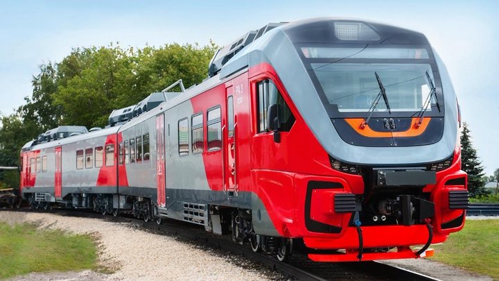 Из Ростова в Ейск запустят рельсовый автобус выходного дня