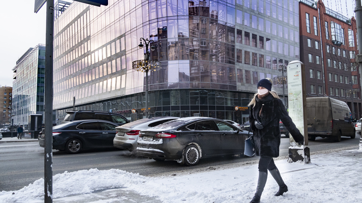 Вирусолог отмерил срок эффективности вакцины от COVID, но тут же сделал оговорку