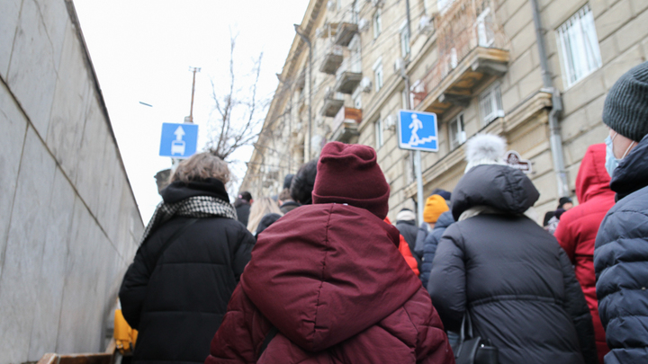 Оборотни забили дубинками женщину: Иркутск поднимают, не стесняясь вранья