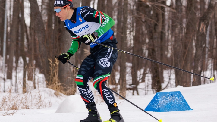 Какой дурак откажется?: Русский лыжник Коростелёв назвал цену, за которую сменил бы гражданство