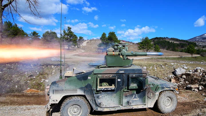 Миллиарды на ветер. США провалили задачу по созданию афганской армии - Reuters