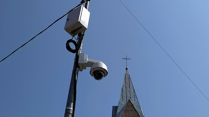 В России создают единую государственную систему биометрии