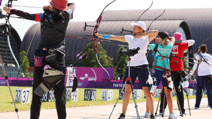 Не выдержала: Русской спортсменке стало плохо в Олимпийской деревне