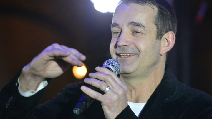 Худрук Ленкома: Дмитрий Певцов и Александра Захарова возвращаются в театр