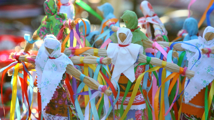 Когда Масленица в 2023 году: точные даты