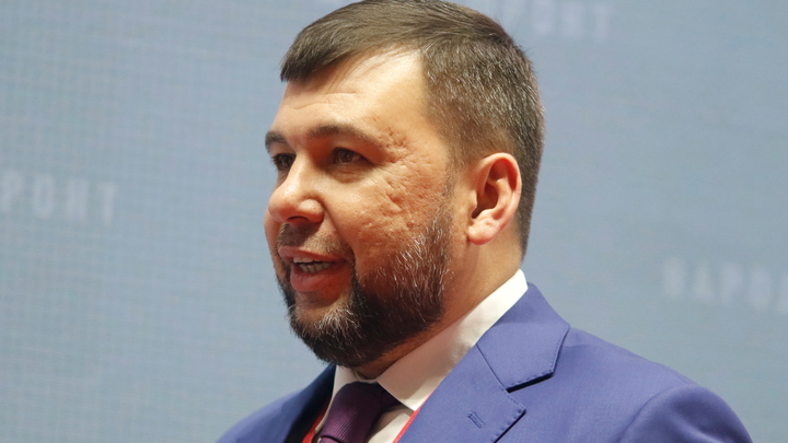 В битве за Донбасс — переломный момент: Пушилин раскрыл дальнейшие шаги в спецоперации