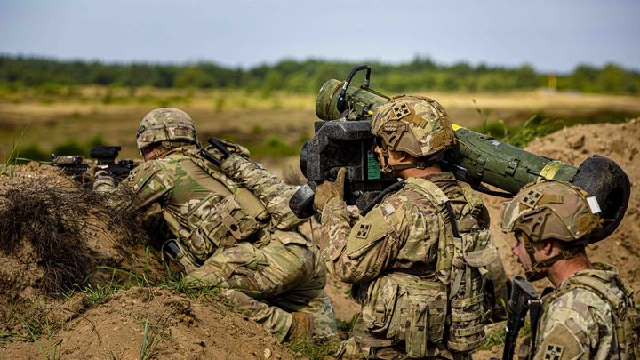 После разгрома в Авдеевке украинским боевикам придётся бежать к Днепру — СМИ