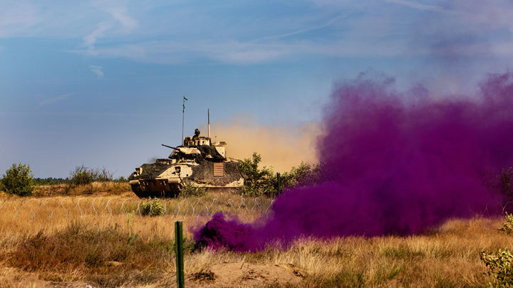 Потеря Крыма? Так и было задумано: наступление в Балаклее породило сумасшедшие заявления