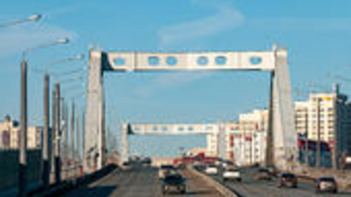 В Самаре приведут в порядок Куйбышевский район за 10,28 млн.рублей