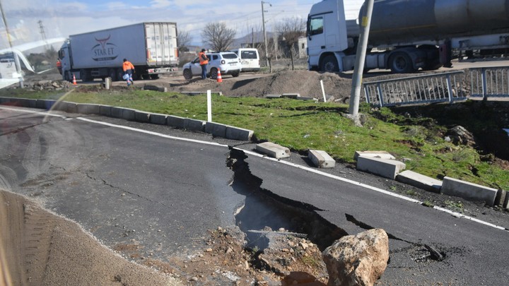 Сейсмолог раскрыл зону в Свердловской области, где есть риск землетрясения