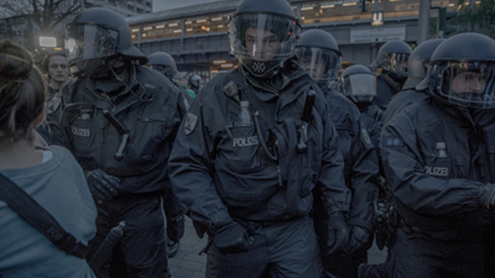 Ученики в Варшавской русской школе получили урок ненависти от местных властей