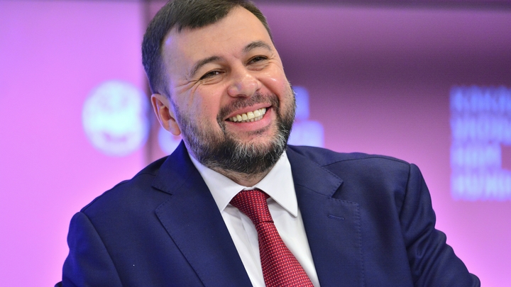 Главе ДНР расскажут, чем Пермский край может быть полезен республике