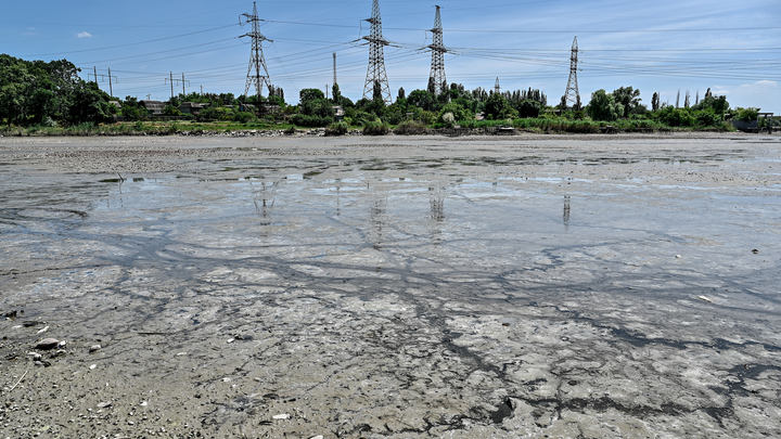 Число жертв теракта ВСУ на Каховской ГЭС выросло до 53