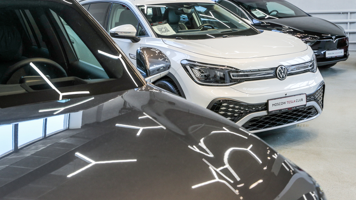 На Кубани спрос на автокредиты в мае упал на 5%