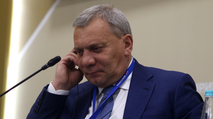 Волшебный пендель не поможет. Глава Роскосмоса поспорил с Соловьёвым о русском SpaceX