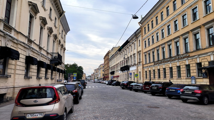 Массовые проверки в Петербурге: Пойманы свыше 200 мигрантов