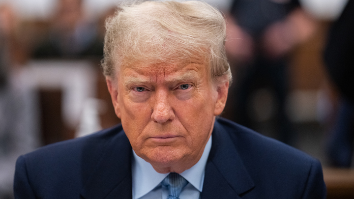 США выйдут из НАТО: Трамп выдвинул альянсу свой ультиматум