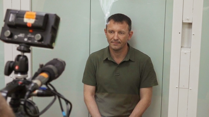 Восстание генерала Спартака: Расследование нашло странные детали в деле Ивана Попова. Вопросов стало больше