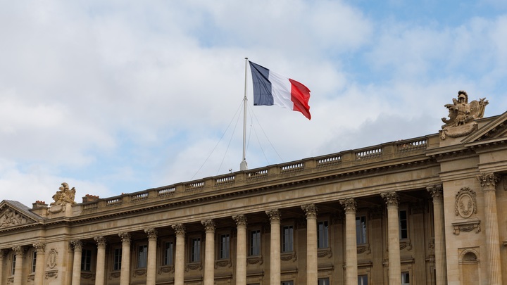Во Франции не подтвердили слова главкома ВСУ Сырского: Вопрос продолжает оставаться предметом работы