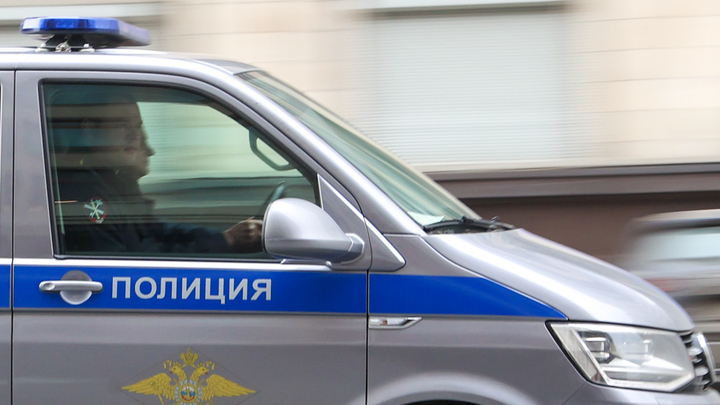 Тайники с мефедроном обнаружили в Новосибирске