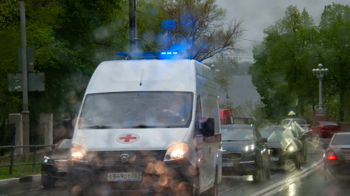 Число госпитализированных пациентов с COVID-19 выросло более чем в два раза в Удмуртии