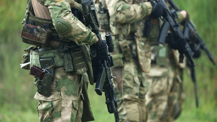 Пошёл за пивом, а попал на войну: Осуждённый за хулиганство офицер ВДВ отправился на СВО