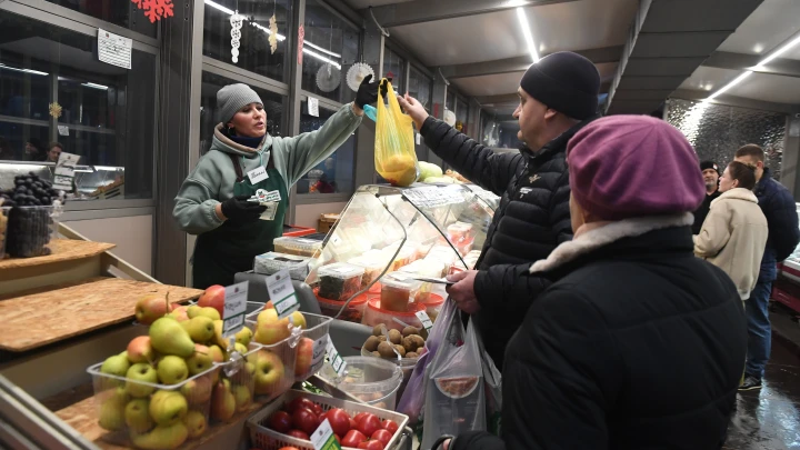 В Госдуме призвали раздавать еду нуждающимся. Какие категории граждан смогут рассчитывать на подобную помощь?